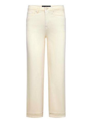 Короткие джинсы