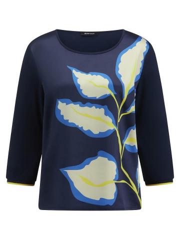 Блузка-майка