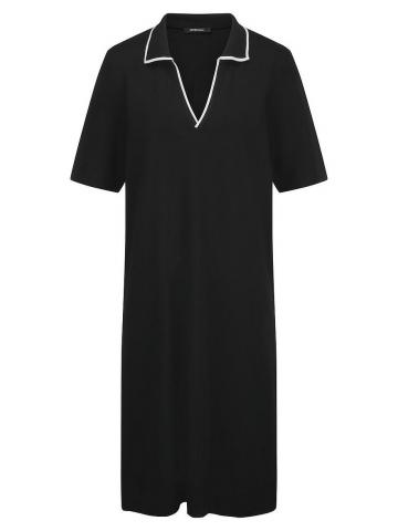 Платье поло