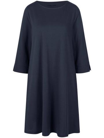 Платье из джерси