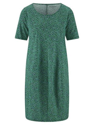 Платье из джерси