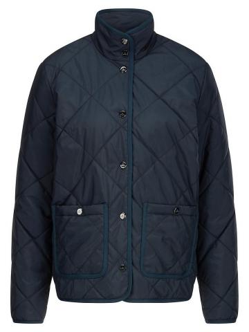 Стеганая куртка