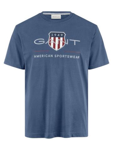 Кофта с круглым вырезом