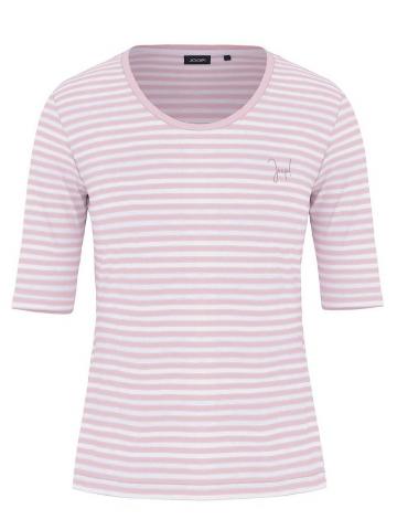 Кофта с круглым вырезом