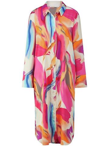 Пляжное платье