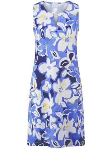 Платье без рукавов