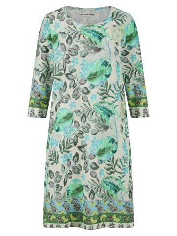 Платье из джерси