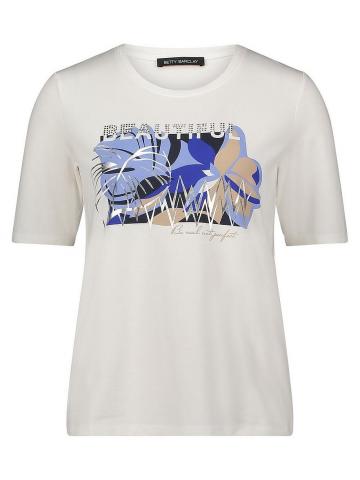 Кофта с круглым вырезом