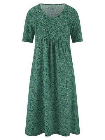 Платье из джерси