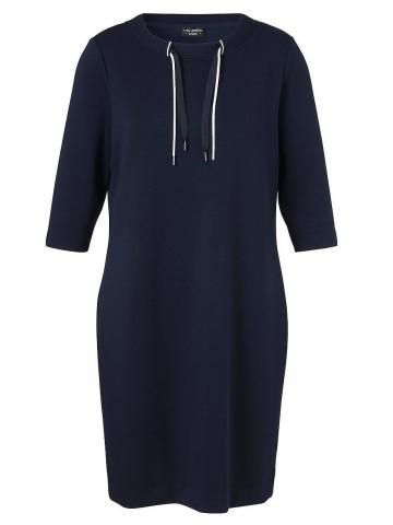 Платье из джерси