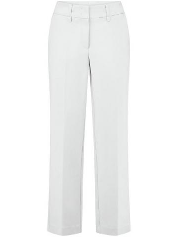 Брюки до лодыжки