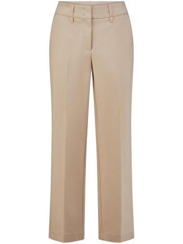 Брюки до лодыжки