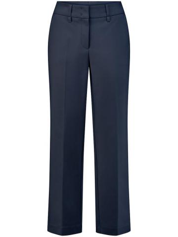 Брюки до лодыжки