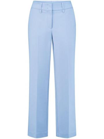 Брюки до лодыжки