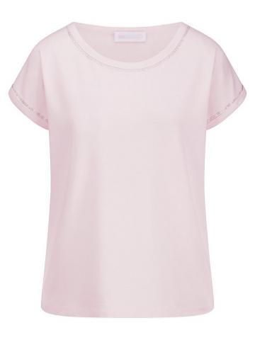 Кофта с круглым вырезом