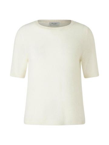 Кофта с круглым вырезом