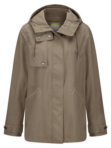 Длинная куртка