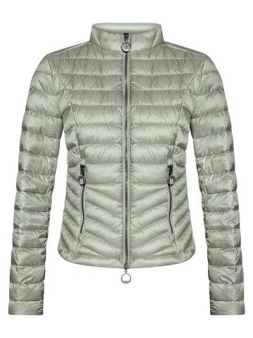 Стеганая куртка