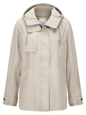 Длинная куртка