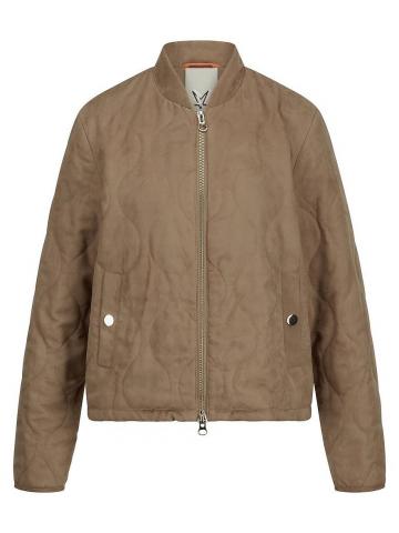 Стеганая куртка