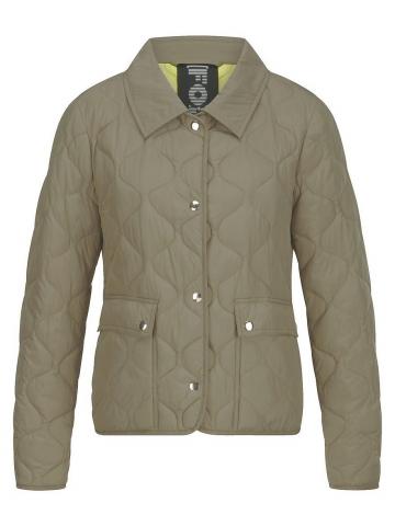 Стеганая куртка