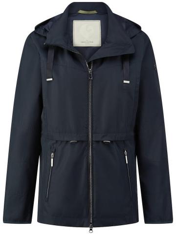 Короткое пальто