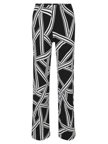 Брюки из джерси