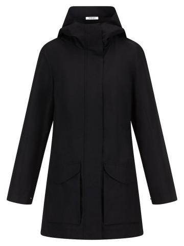 Длинная куртка