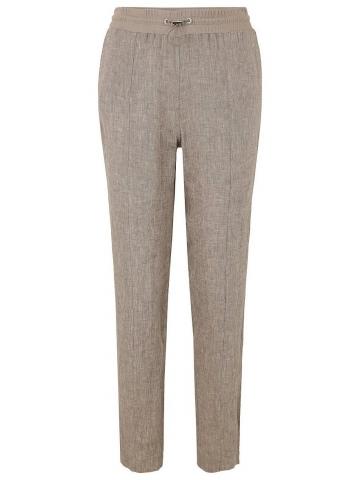 Брюки до лодыжки