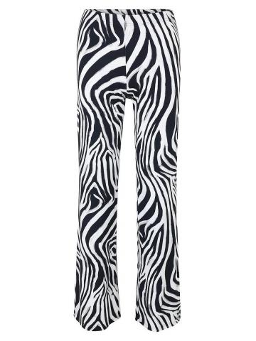 Джинсы до лодыжки