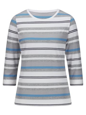 Кофта с круглым вырезом