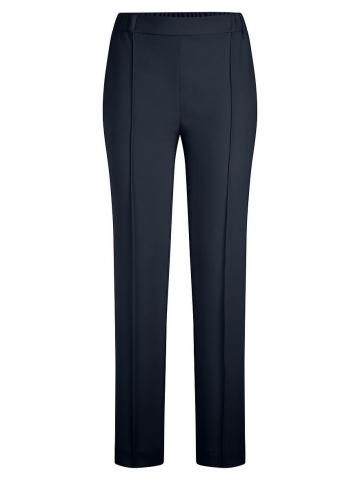 Брюки до лодыжки