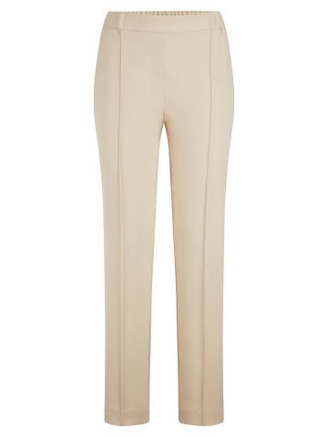 Брюки до лодыжки