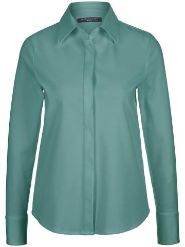 Блузка из джерси