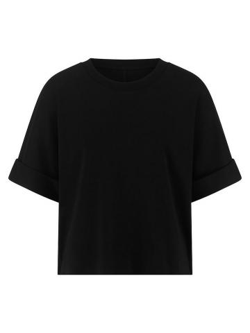 Кофта с круглым вырезом