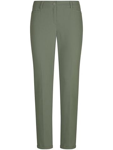 Брюки до лодыжки