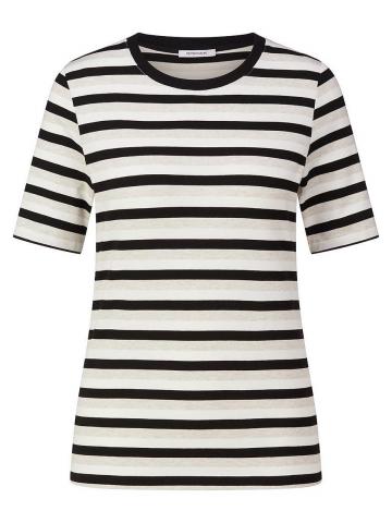 Кофта с круглым вырезом