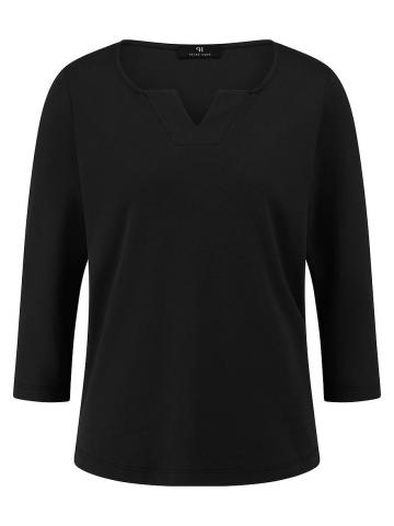 Кофта с круглым вырезом