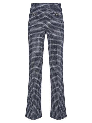 Брюки из джерси