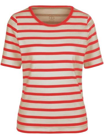 Кофта с круглым вырезом