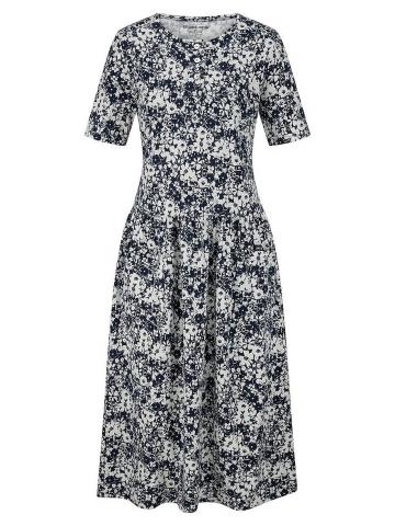 Платье из джерси