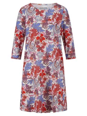 Платье из джерси