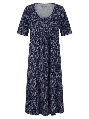 Платье из джерси