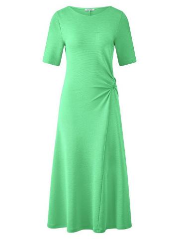 Платье из джерси