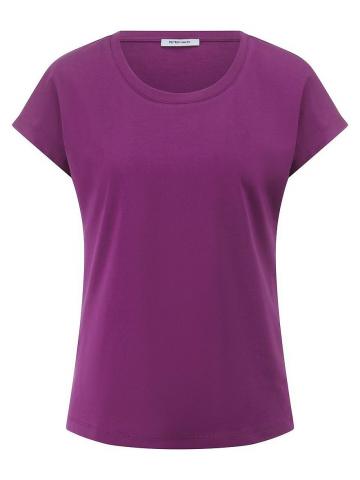 Кофта с круглым вырезом