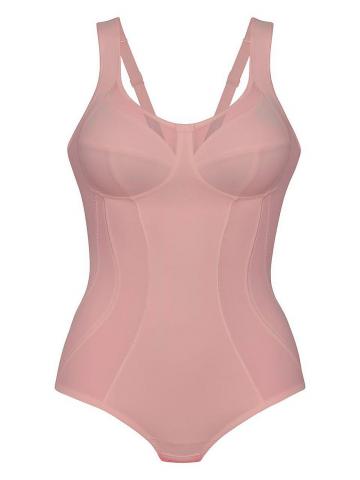 Боди-корсет