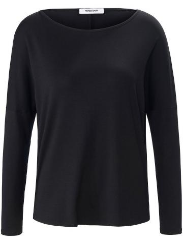 Кофта с круглым вырезом