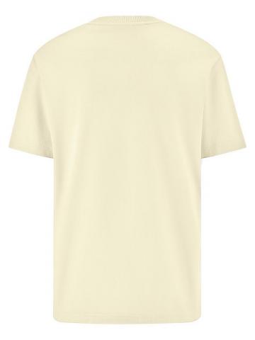 Кофта с круглым вырезом