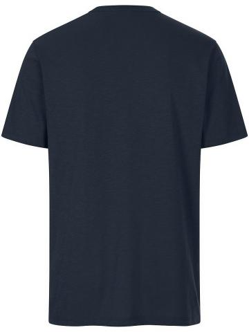 Кофта с круглым вырезом