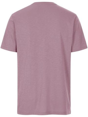 Кофта с круглым вырезом